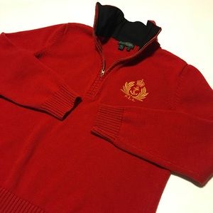 Lauren Ralph Lauren Jeans Company